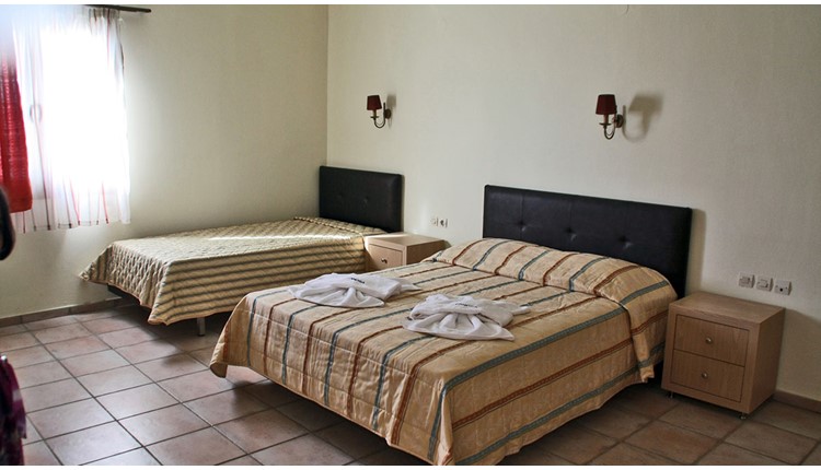 Eleonora Boutique Hotel, Крит